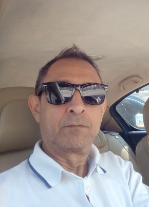 Hakan из Adana 49 лет