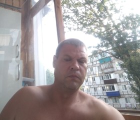 Александр, 48 лет, Безенчук