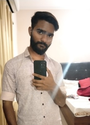 Ravi, 23, India, Chandigarh