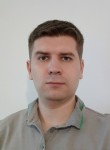 Николай, 35 лет, Колпино