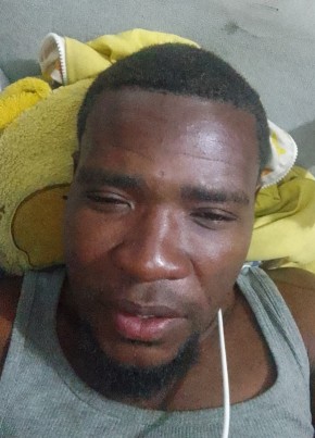 José Luis, 33, Dominican Republic, Santiago de los Caballeros