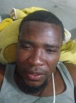José Luis, 33, Santiago de los Caballeros