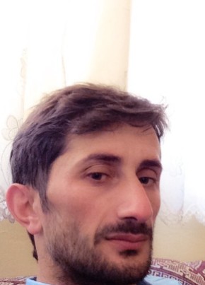 özgür acar, 41, Türkiye Cumhuriyeti, Medrese