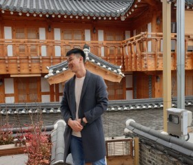 Aleksandr, 30, Ansan-si