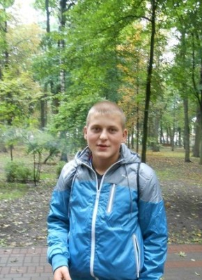 леша , 29, Рэспубліка Беларусь, Хойнікі