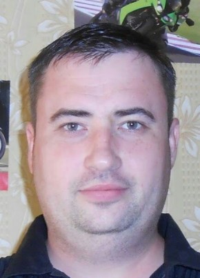 Виктор, 43, Россия, Гусь-Хрустальный