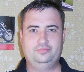 Виктор, 43 года, Гусь-Хрустальный
