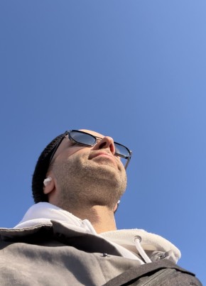 Tsar, 39, Russia, Moscow