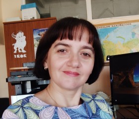 Евгения - Брянск, 47 лет, Брянск