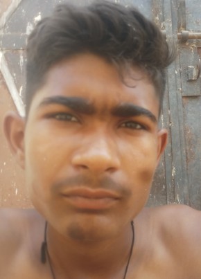 Ajay baba boss, 20, India, Delhi