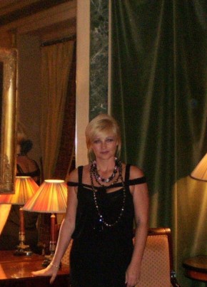 Анастасия, 55, Principauté de Monaco, Monaco