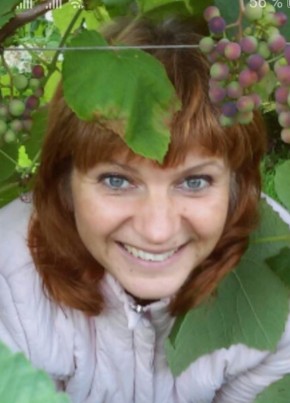 Алина из Заволжье 50 лет