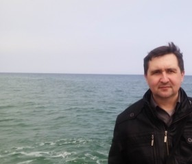 Владимир, 51 год, Долинська