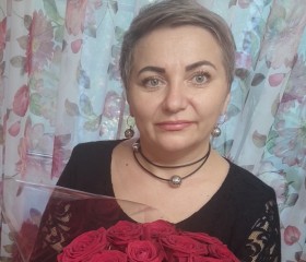 ОЛЯ, 48 лет, Липецк