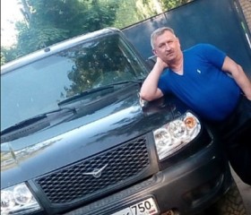 Анатолий, 43 года, Гусь-Хрустальный