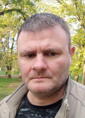 Владимир из Таганрога 46 лет
