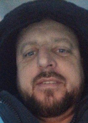 Mikhail, 43, Russia, Volzhskiy (Volgograd)