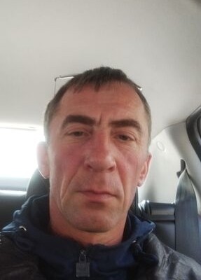 Charles Stephen, 55, Palestine, Gaza