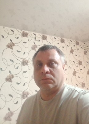 Руслан из Торопеца 48 лет