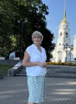 Elena, 54, Saint Petersburg