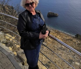 Елена Николян, 61 год, Усть-Нера
