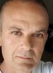 Erman, 46 лет, İstanbul