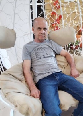 Владислав из Малоярославеца 55 лет