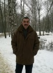 Вадим, 58 лет, Липецк