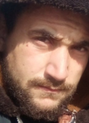حمودي, 20, Syria, Aleppo