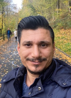 Mehmet, 36, Germany, Bad Toelz