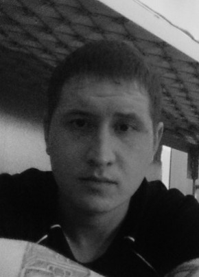 Рамиль, 32, Россия, Нижний Новгород