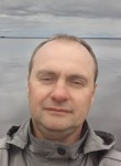 Макс, 46 лет, Иваново