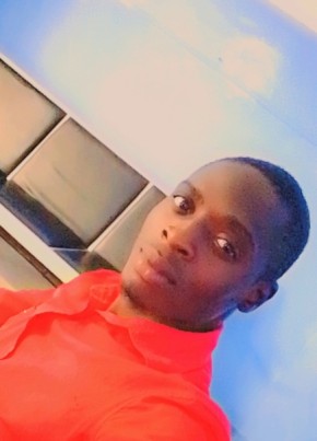 Fe из Lusaka 25 лет