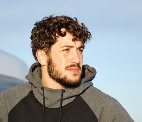Edmond, 24, Abovyan