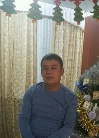 Акбар, 44, O‘zbekiston Respublikasi, Toshkent
