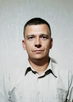 Виктор, 42, Україна, Київ