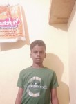 Sudharshan, 21 год, Patancheru