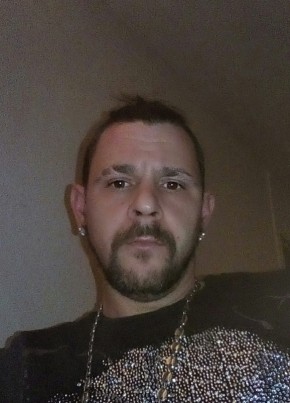 Damien, 37, République Française, Mulhouse