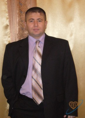 Дмитрий, 45, Россия, Кинель-Черкассы