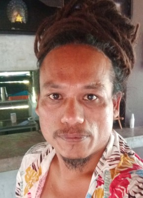 Rong, 39, Thailand, Trang