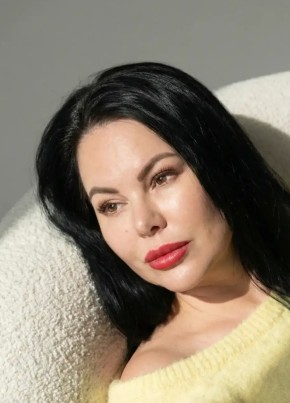 Agata, 45, Russia, Saint Petersburg