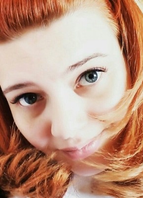 Дарья, 33, Россия, Дрезна