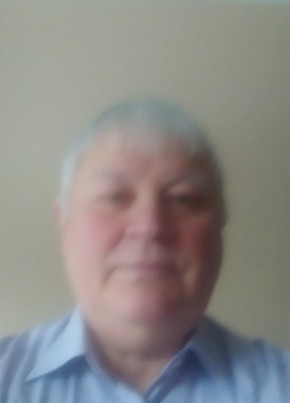 Gheorghe из Chişinău 61 год