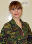 Лилия, 22 года