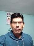 Carlos, 46 лет, Lima