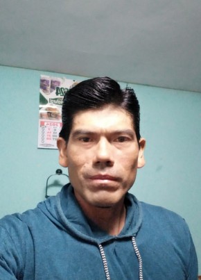 Carlos, 46, República del Perú, Lima