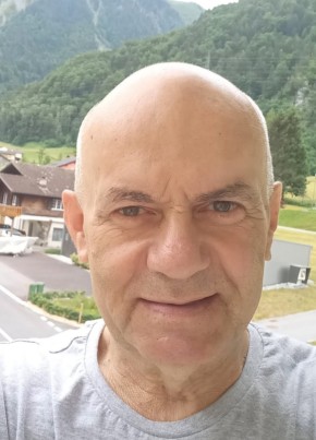 Михаил Леонтий, 60, Česká republika, Brno