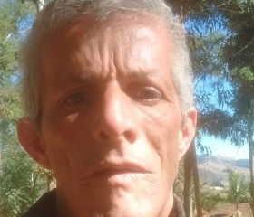 Claudemir garcia, 52 года, Pouso Alegre