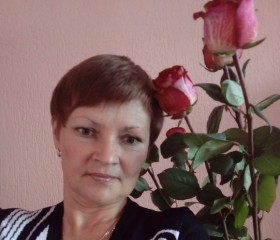 Елена, 55 лет, Житомир