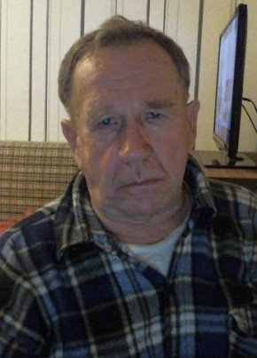 Oleg, 69, Russia, Saint Petersburg